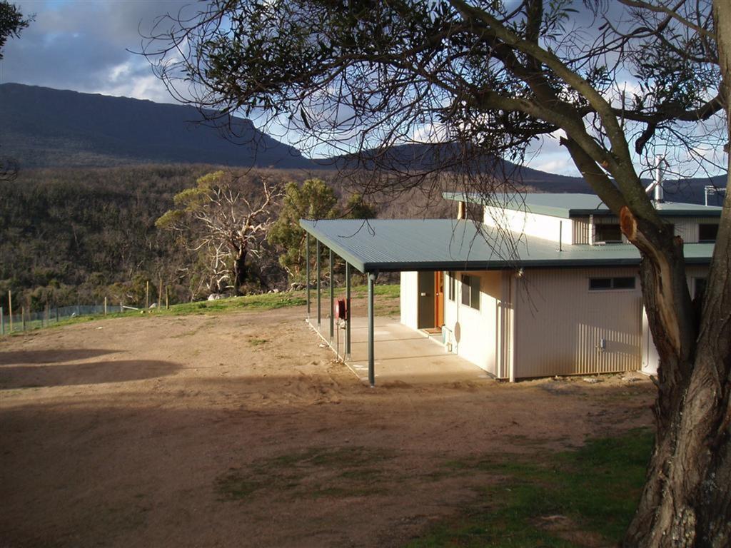 Hawksview At Mafeking Villa Oda fotoğraf
